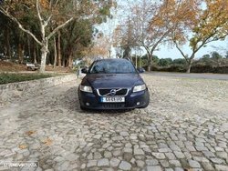 Volvo V50 1.6 D Drive Business Ed. Pro Start/Stop