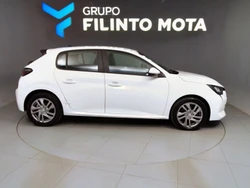 Peugeot 208 1.5 BlueHDi Active Business