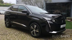 Peugeot 3008 1.2 PureTech GT de 2021