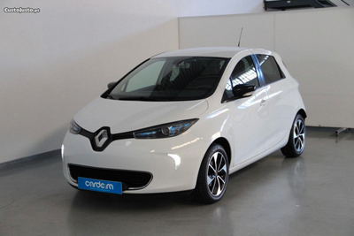 Renault Zoe Intense 40