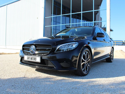 Mercedes Classe C C 220 d Avantgarde