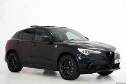 Alfa Romeo Stelvio 2.9 T Quadrifoglio AT8 Q4