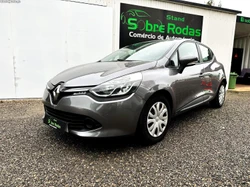 Renault Clio 1.5 dCi