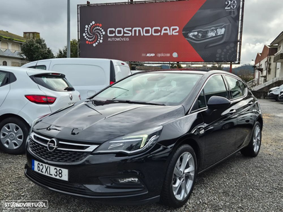 Opel Astra 1.0 Innovation S/S