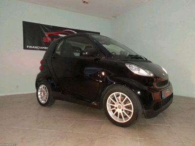 Smart ForTwo 451