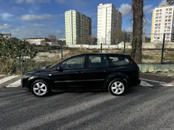 Ford Focus 1.6 TDCI 110cv