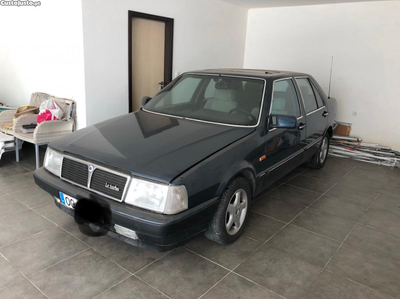 Lancia Thema 2.0 TURBO