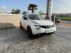 Nissan Juke 1.5Dci 110cv N-connecta