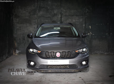 Fiat Tipo Lounge Sw