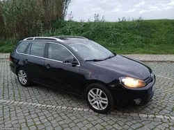 VW Golf Nacional TDI