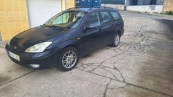 Ford Focus (Dnw) S.wagon