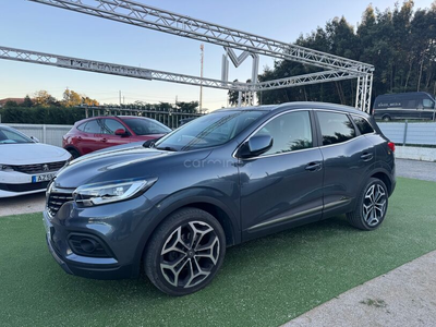 Renault Kadjar 1.5 dCi Intens