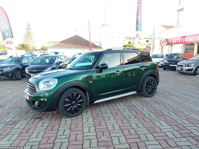 MINI Countryman Cooper D