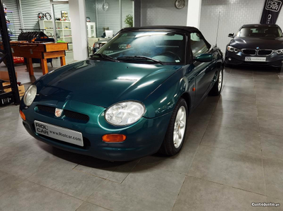 MG MGF 1.8