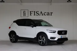 Volvo XC40 1.5 T5 PHEV R-Design