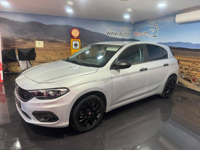 Fiat Tipo 1.3 M-Jet Street