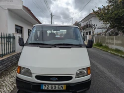 Ford Transit 120