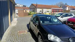 VW Golf 1.6 edition