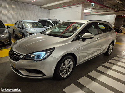 Opel Astra Sports Tourer 1.6 CDTI Dynamic S/S