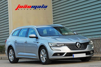 Renault Talisman 1.5 dCi Zen