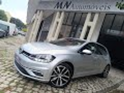 VW Golf 1.6 TDI Confortline