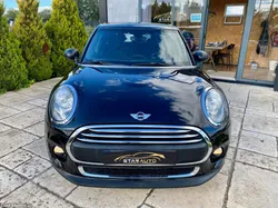 MINI One D 1.5 5 Portas