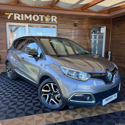 Renault Captur Dynamique