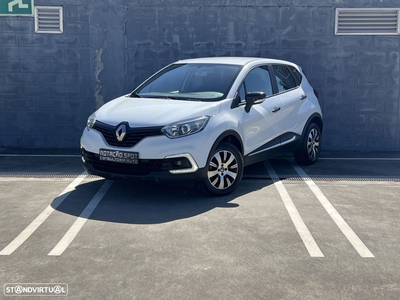 Renault Captur 1.5 dCi Exclusive XMOD