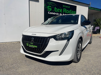 Peugeot 208 Hatchback 1.2 PureTech