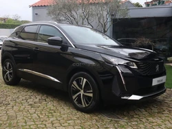 Peugeot 3008 1.2 PureTech GT