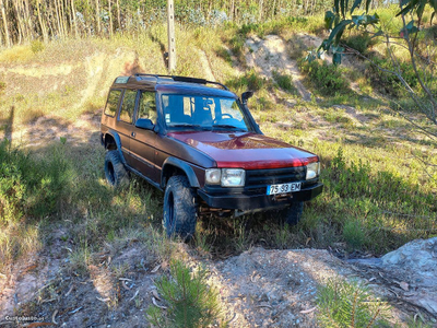 Land Rover Discovery 300 Homologado/averbado