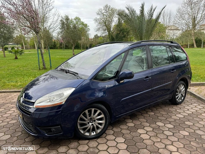 Citroën C4 Grand Picasso 1.6 HDi Confort