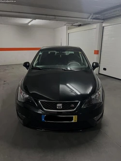 Seat Ibiza Fr