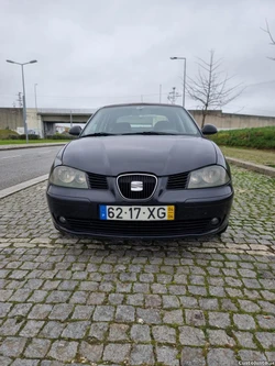 Seat Cordoba (Cordoba)