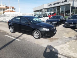 Chevrolet Cruze 1.7 vcdi ltz