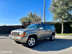 Jeep Grand Cherokee 5.9 LX