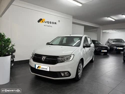 Dacia Sandero 1.0 TCe Comfort