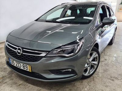 Opel Astra 1.6 CDTI Innovation S/S