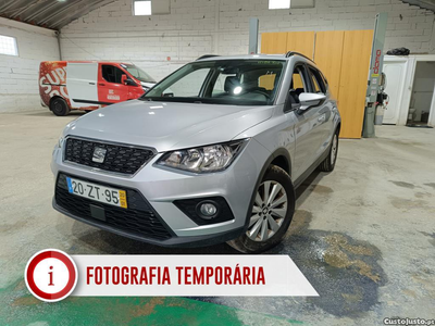 Seat Arona 1.0 TSI Style 115cv