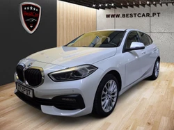 BMW 118 i