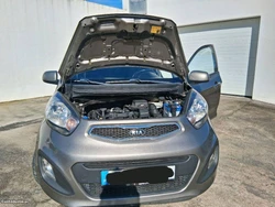 Kia Picanto M51AZ1