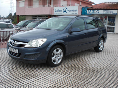 Opel Astra 1.3 CDTI Caravan