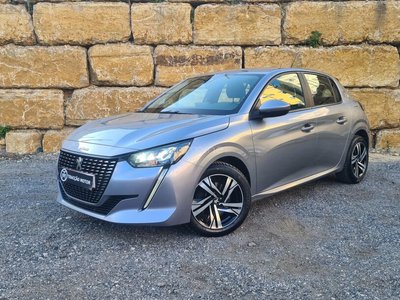 Peugeot 208 1.5 BlueHDi Active