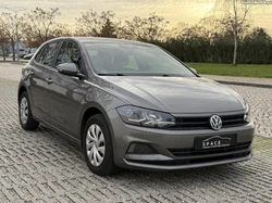 VW Polo 1.6 TDI Nacional