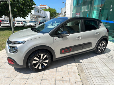 Citroën C3 C-Series