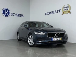 Volvo V90 2.0 D4 Momentum Geartronic