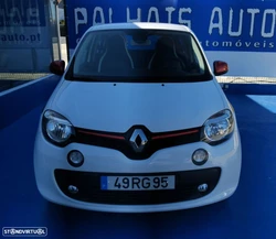 Renault Twingo 0.9 TCe Sport