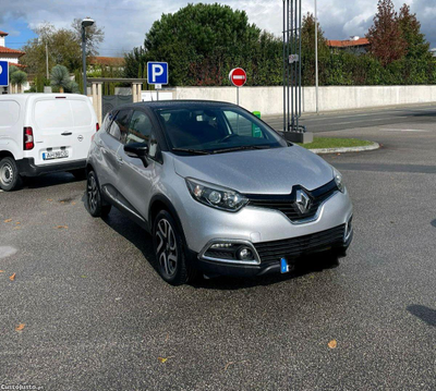 Renault Captur 1500