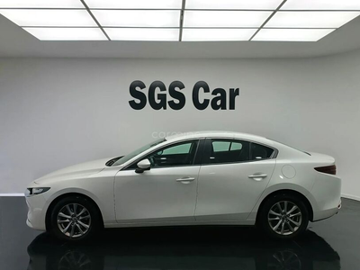 Mazda 3 1.8 Sky-D Evolve