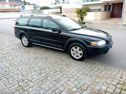 Volvo XC70 2.4 d5 cross country nacional